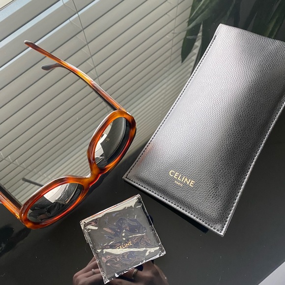 Celine Sunglasses - Picture 9 of 9